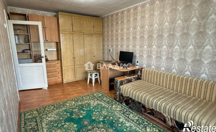 1-комн квартира улица 35-й Гвардейской дивизии, 13,  д. 13