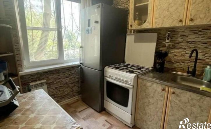 2-комн квартира Пролетарская улица, 11,  д. 11