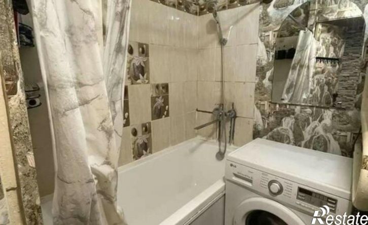 2-комн квартира Пролетарская улица, 11,  д. 11