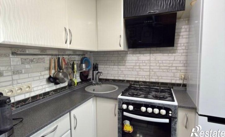 2-комн квартира улица Патриса Лумумбы, 10,  д. 10