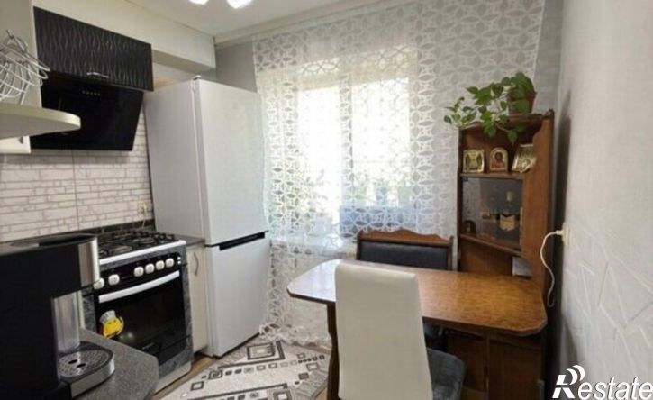 2-комн квартира улица Патриса Лумумбы, 10,  д. 10