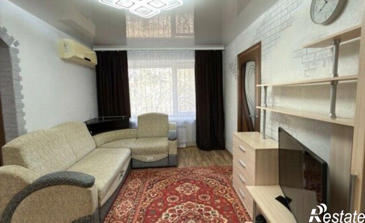 2-комн квартира улица Патриса Лумумбы, 10,  д. 10