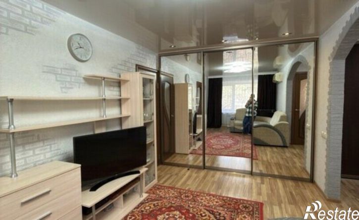 2-комн квартира улица Патриса Лумумбы, 10,  д. 10