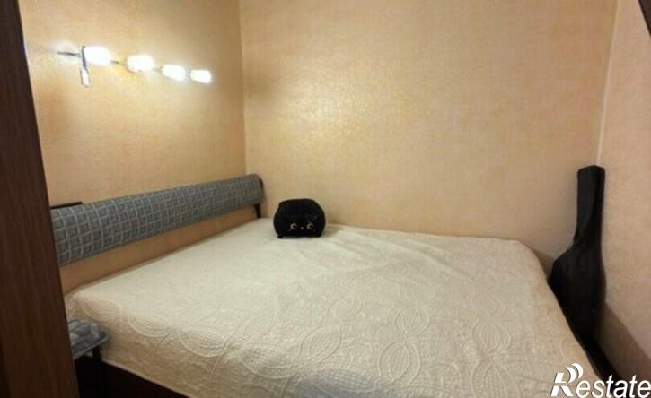 2-комн квартира улица Патриса Лумумбы, 10,  д. 10