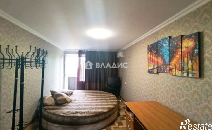 3-комн квартира ул им. Хорошева, 20,  д. 20