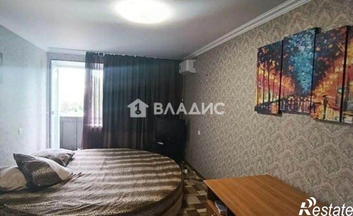 3-комн квартира ул им. Хорошева, 20,  д. 20