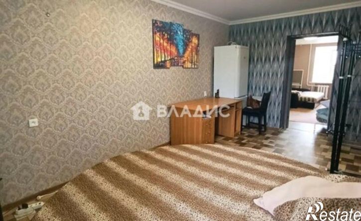 3-комн квартира ул им. Хорошева, 20,  д. 20