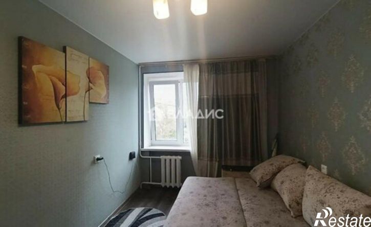 3-комн квартира ул им. Хорошева, 20,  д. 20