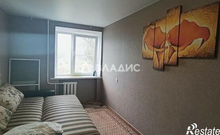 3-комн квартира ул им. Хорошева, 20,  д. 20
