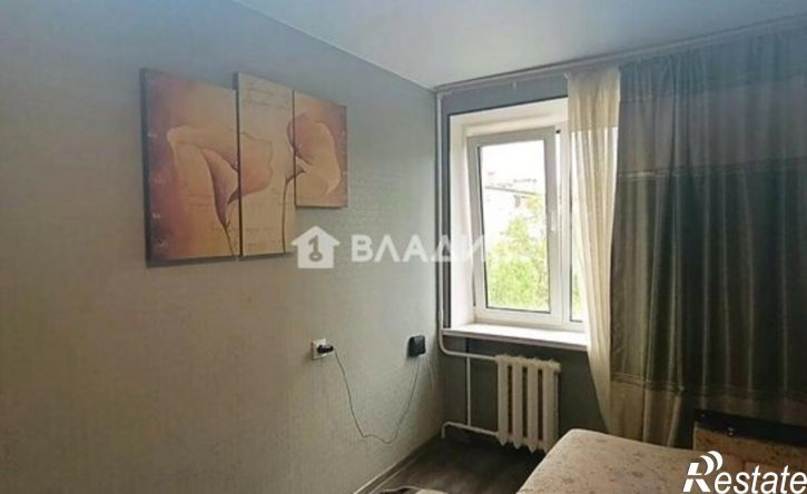 3-комн квартира ул им. Хорошева, 20,  д. 20