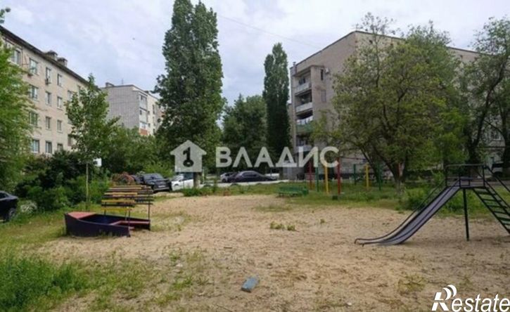 3-комн квартира ул им. Хорошева, 20,  д. 20