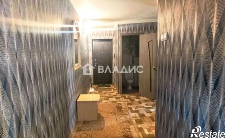 3-комн квартира ул им. Хорошева, 20,  д. 20