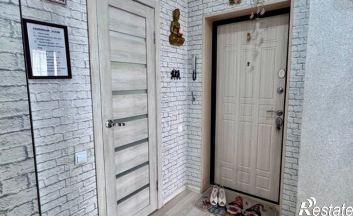 2-комн квартира ул Поселок Стройдеталь, 13,  д. 13