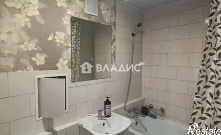 3-комн квартира ул им. Хорошева, 20,  д. 20