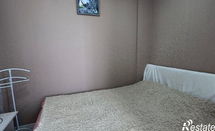 2-комн квартира ул Поселок Стройдеталь, 13,  д. 13