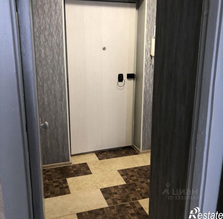 1-комн квартира ул 4-х связистов, 25а,  д. 25а