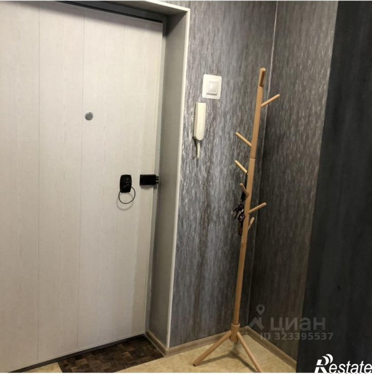 1-комн квартира ул 4-х связистов, 25а,  д. 25а