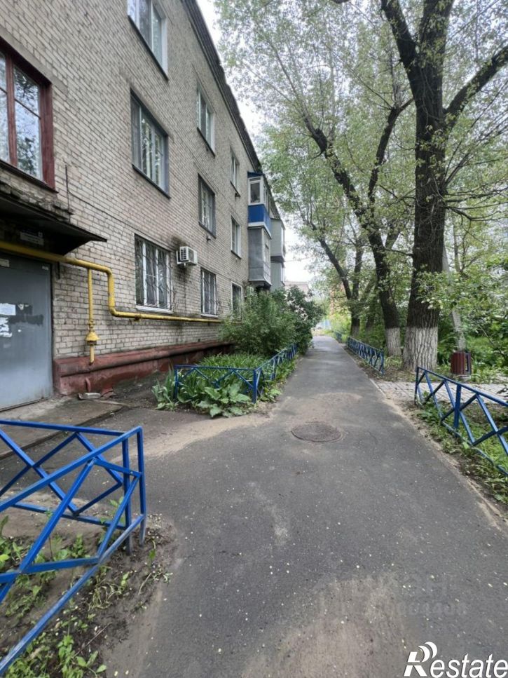 1-комн квартира ул им. Атласова, 4,  д. 4