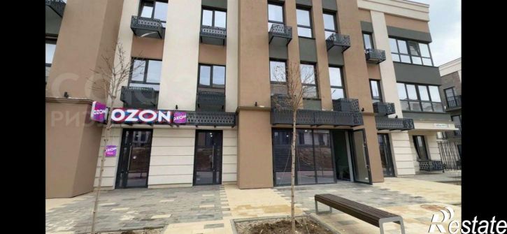 Торговое помещение 7 ветров