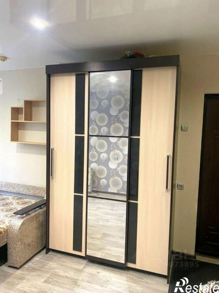 Комната ул Рионская, 24,  д. 24