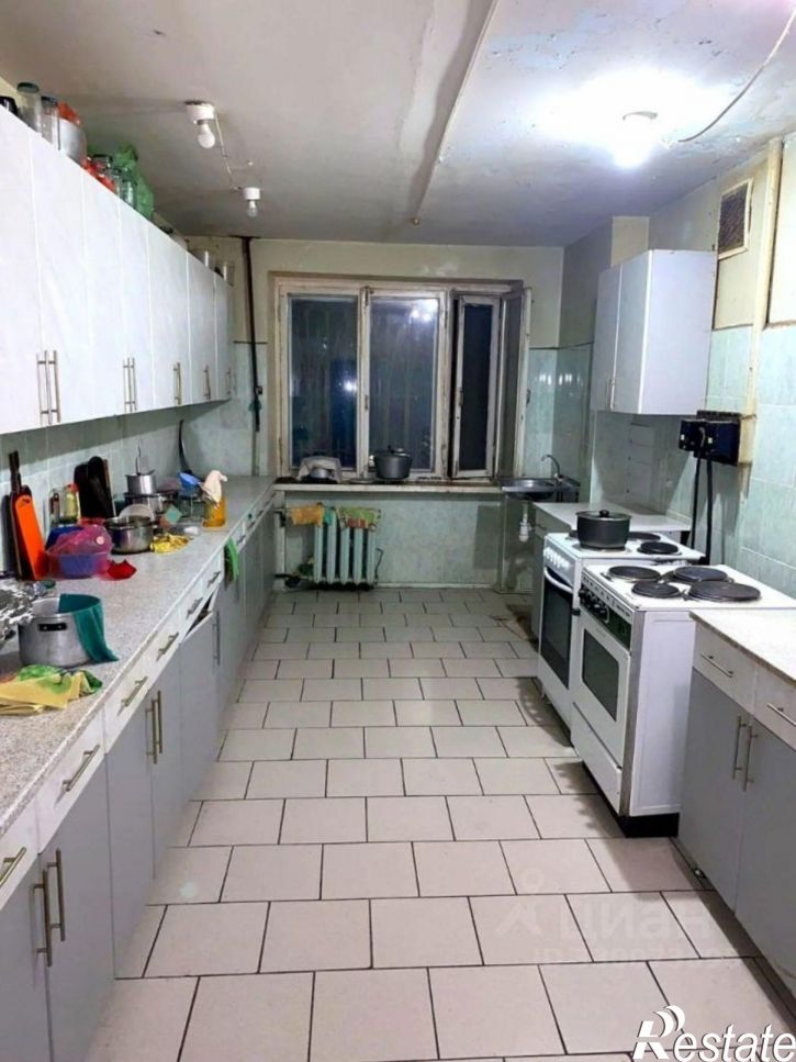 Комната ул Рионская, 24,  д. 24