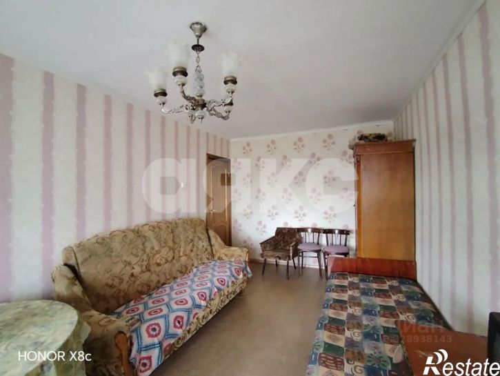 2-комн квартира ул 64-й Армии, 113а,  д. 113а