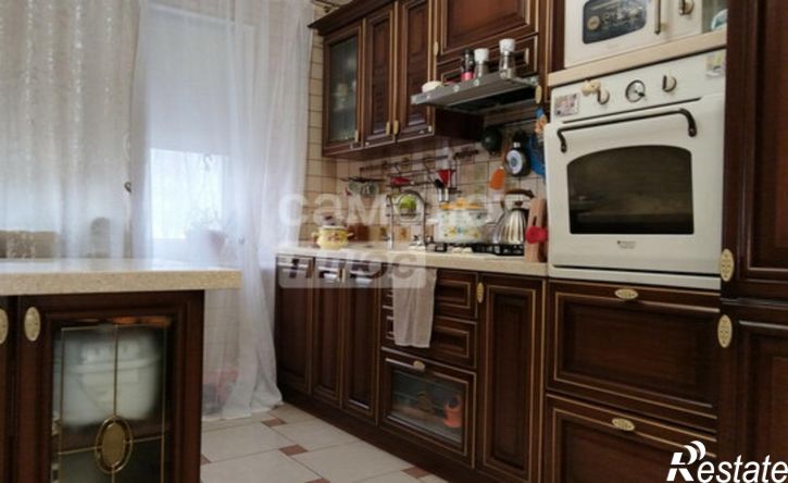 2-комн квартира ул им. Константина Симонова, 26,  д. 26