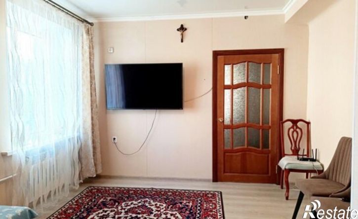 3-комн квартира ул им. Дзержинского, 28,  д. 28