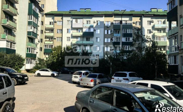 2-комн квартира ул им. генерала Шумилова, 30,  д. 30