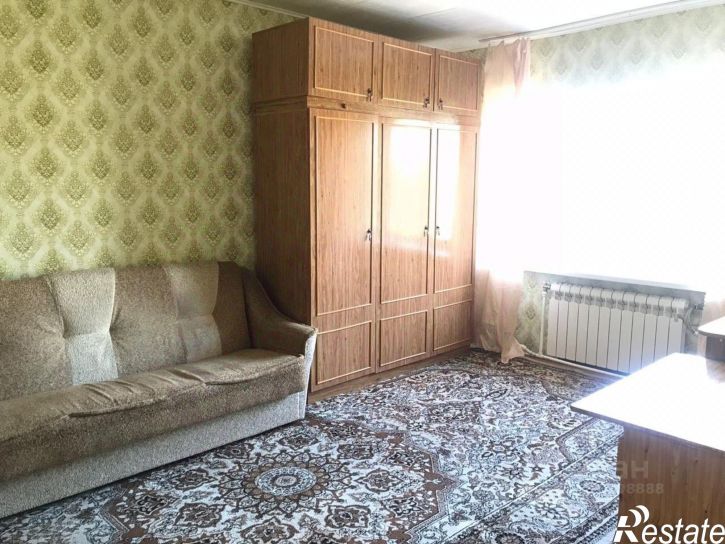 1-комн квартира улица Чуйкова, 51,  д. 51