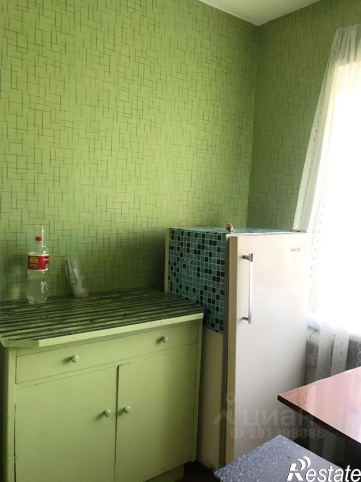 1-комн квартира улица Чуйкова, 51,  д. 51
