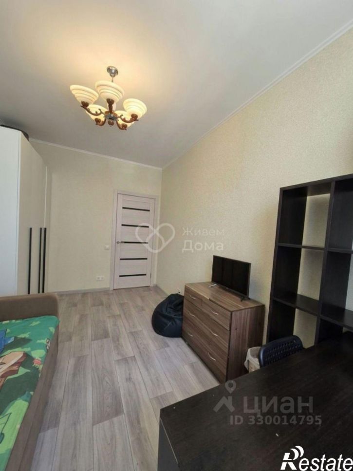 2-комн квартира улица 35-й Гвардейской дивизии, 46,  д. 46