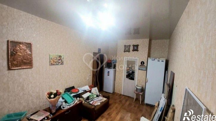 3-комн квартира Ополченская улица, 41,  д. 41