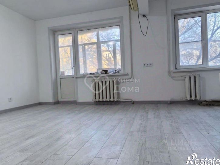 1-комн квартира Бакинская улица, 7,  д. 7