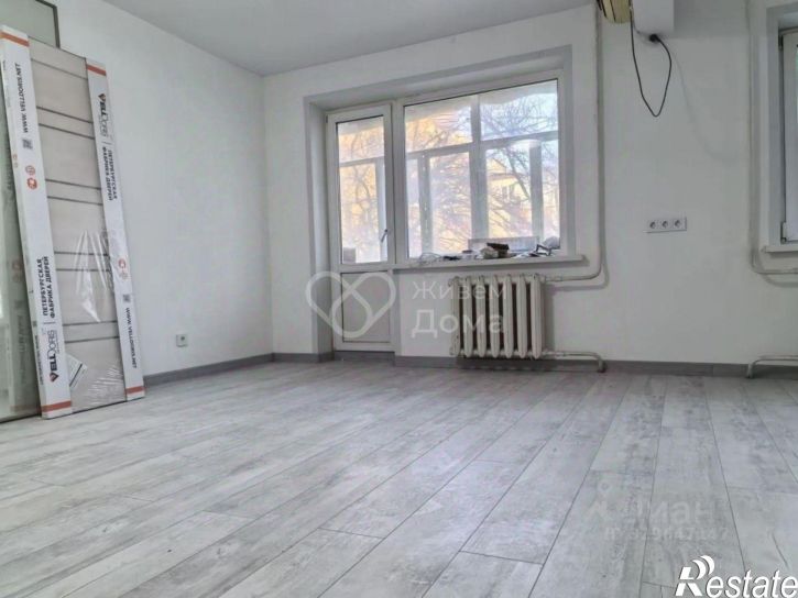 1-комн квартира Бакинская улица, 7,  д. 7