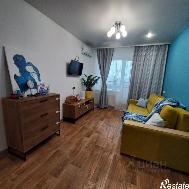 1-комн квартира Высокая улица, 26А,  д. 26А