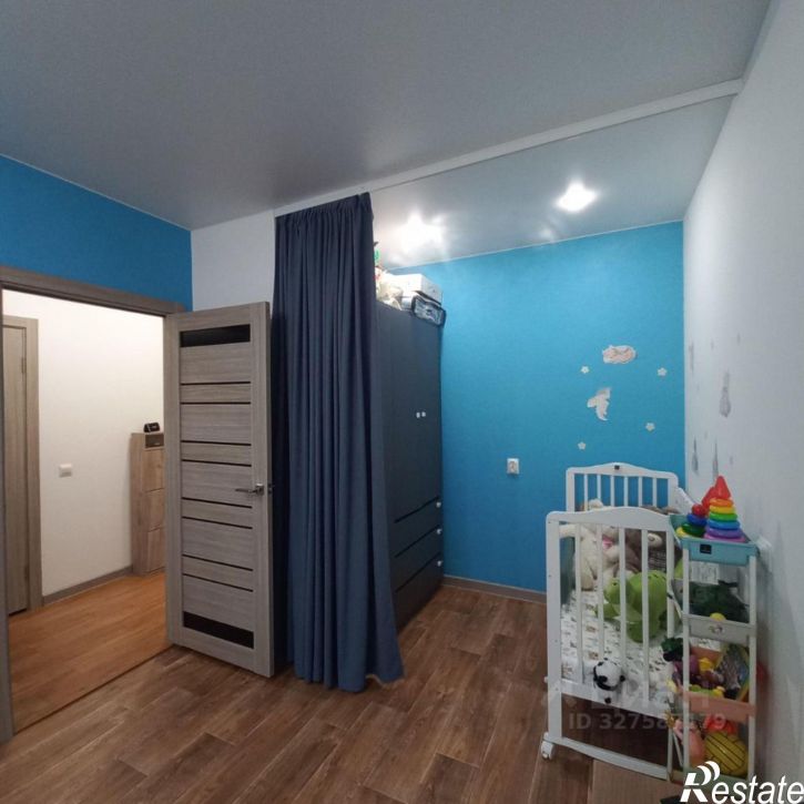 1-комн квартира Высокая улица, 26А,  д. 26А
