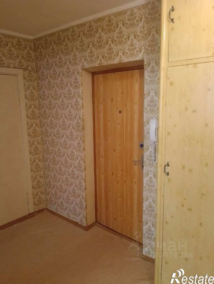 2-комн квартира улица Героев Малой Земли, 51,  д. 51