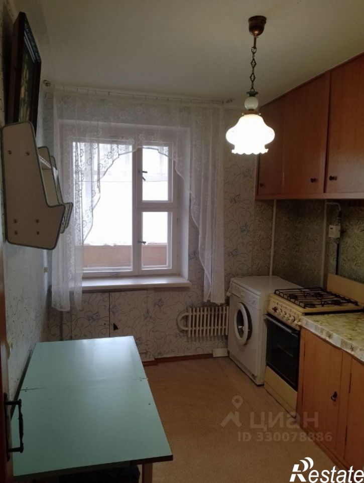 2-комн квартира улица Героев Малой Земли, 51,  д. 51