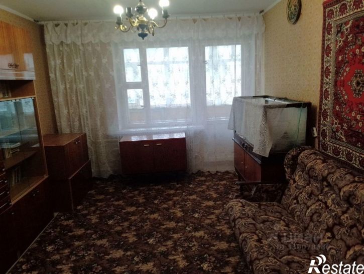 2-комн квартира улица Героев Малой Земли, 51,  д. 51