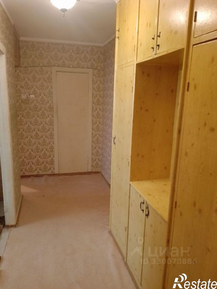 2-комн квартира улица Героев Малой Земли, 51,  д. 51