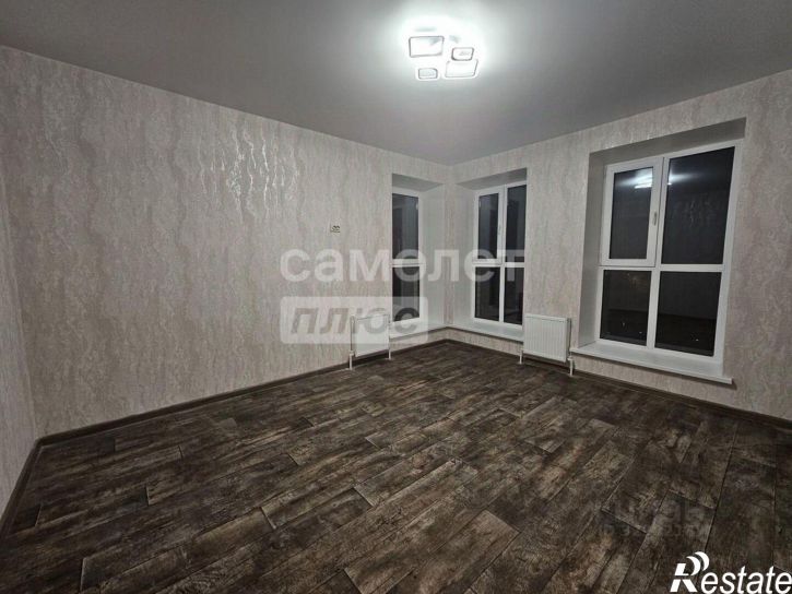2-комн квартира посёлок Стройдеталь, 9,  д. 9