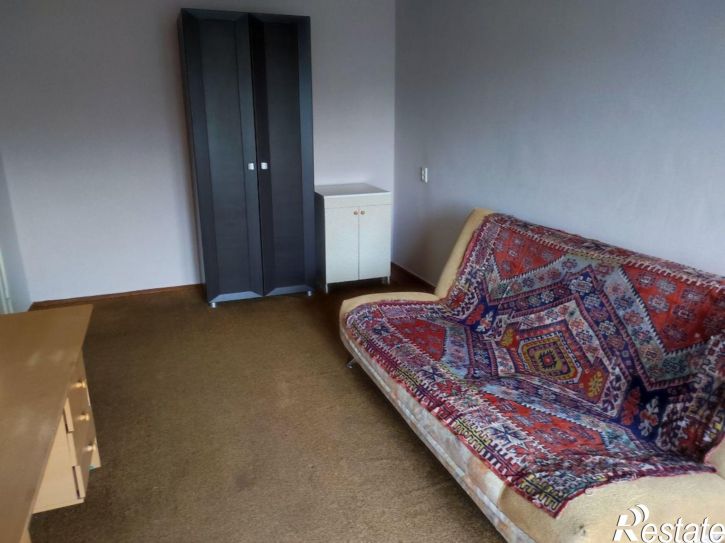 1-комн квартира улица Лавочкина, 10/1,  д. 10/1