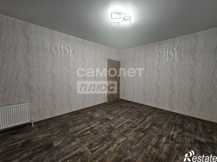 2-комн квартира посёлок Стройдеталь, 9,  д. 9