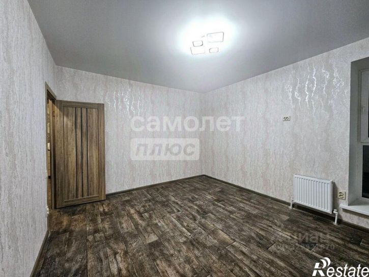 2-комн квартира посёлок Стройдеталь, 9,  д. 9