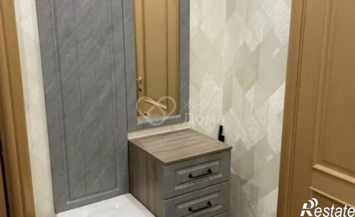 1-комн квартира Ангарская улица, 7А,  д. 7А