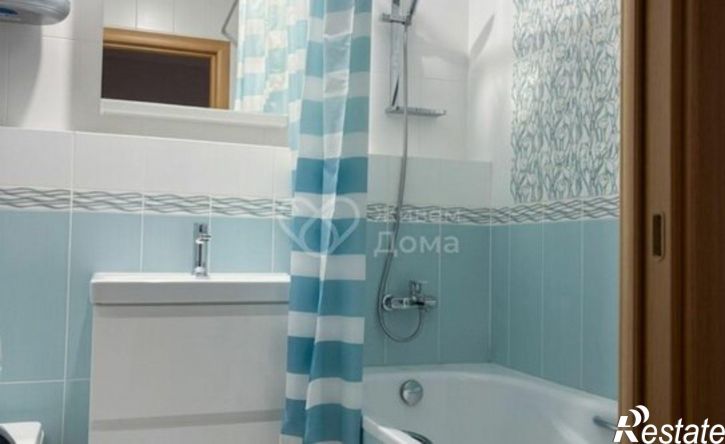 1-комн квартира Ангарская улица, 7А,  д. 7А