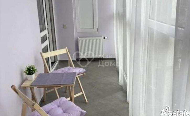 1-комн квартира Ангарская улица, 7А,  д. 7А