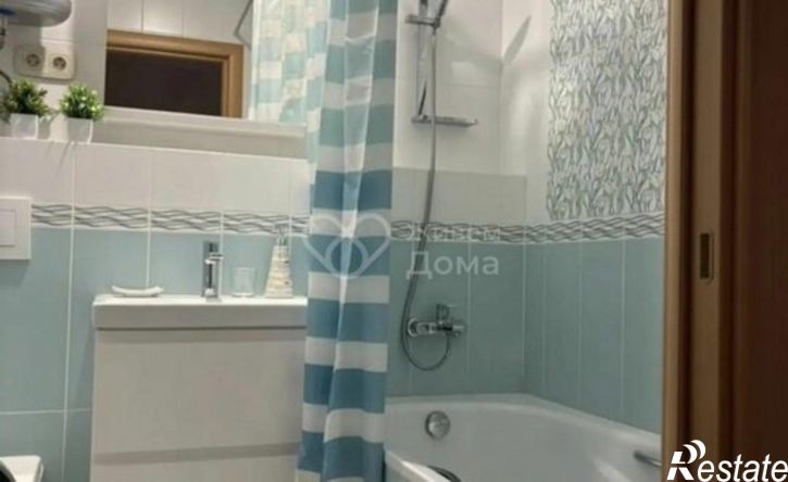 1-комн квартира Ангарская улица, 7А,  д. 7А
