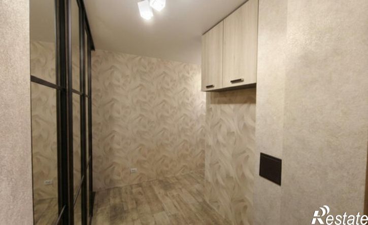 1-комн квартира улица Героев Шипки, 27А,  д. 27А
